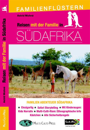 Reisen mit der Familie in Südafrika - 2025